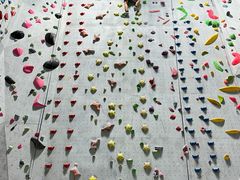 -尽峰攀岩 Acme Climbing