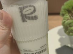 -蓉小乔·RONG COFFEE(春熙路店)