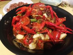-小田油焖小龙虾(双井店)
