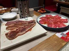 -韩宫宴烤肉·料理(苏州中心店)