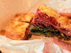 -OUR Bakery(中海环宇荟店)