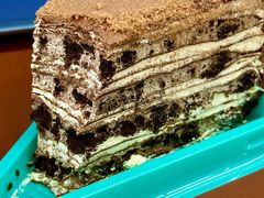 -7cake榴莲千层蛋糕(松江店)