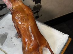 -壹零捌道·北京烤鸭(车公庄店)