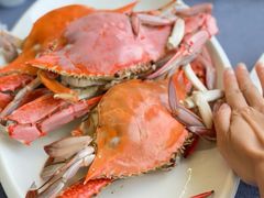 -靓湾海鲜·海景餐厅(小麦岛店)