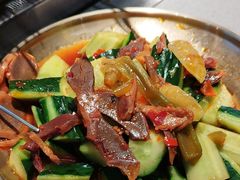 -丰茂烤串(公园店)