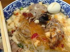 -和月楼牛羊肉泡馍