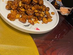 -惠宾饭庄(中山路店)