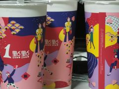 -1点点(国浩长风城商业广场店)