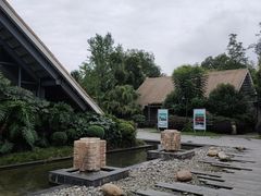 -老房子金沙元年川菜食府·花园餐厅(金沙店)