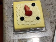 -积慕Cake(解放大道店)