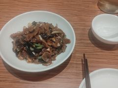 -金掌勺·锅包肉(广渠门店)