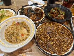-烤五行·烧烤烤串(石佛营店)