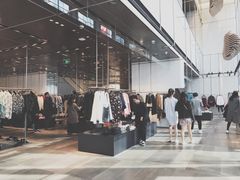 -URBAN REVIVO(深圳华润万象天地店)