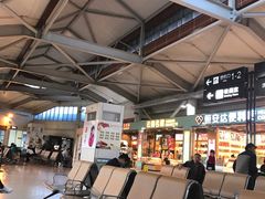 -丽江三义国际机场