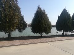 -盛世南宫影视城(北普陀影视城)