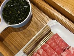-煲大王老砂锅猪肚鸡(泊富ICITY店)