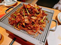 -四季民福烤鸭店(前门廊房二条店)