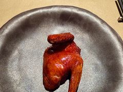 -新荣记(新源南路店)