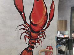 -叶派龙虾•招牌香辣蟹·海鲜(中海国际店)