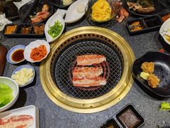 -神户赤童日式烤肉伙伴(东直门店)