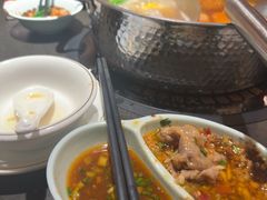 -正禾鲜·潮汕牛肉火锅(凯德天府店)