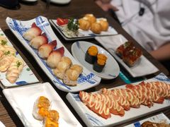 -大雄寿司(中华广场店)