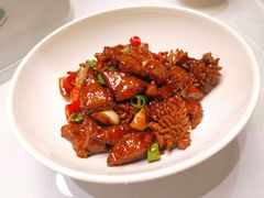 -花开餐厅(环湖中路店)