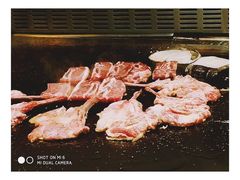 -大渔铁板烧(万象城店)