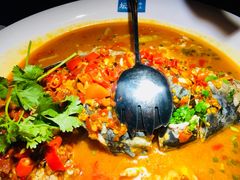 -坛宗剁椒鱼头(河西王府井店)