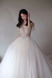 -巴黎新娘婚纱摄影·婚礼策划(嘉定总店)