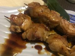 -有喜屋·深夜食堂(北京西路店)