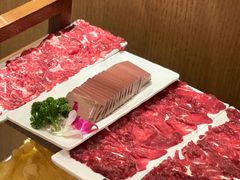 -牛事制造局牛肉火锅(莲岳路店)