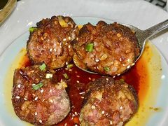 -海尔巴格新疆餐厅(东来兴店)