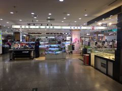 -中福百货(望京店)