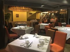 大堂-琬苑鸽庄·川粤融合菜(解放碑总店)