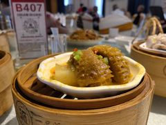 -皇马假日醉海南大酒店·假日一品派茶楼(秀英店)