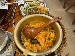 -麒麟风烤牛肉·云南烧烤小排档(丹凤街店)