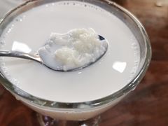 冰冻牛奶酒酿-随柳居·苏式小吃(建新巷店)