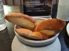 -莫多多餐厅