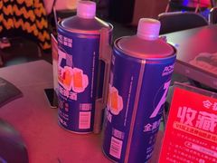 -令狐冲·炭烤活鱼(宝龙店)