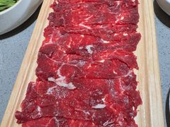 -海底捞火锅(高科东路店)