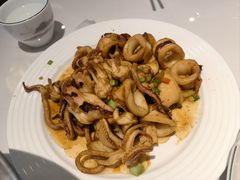 -美极鲜食坊(宝安南路店)