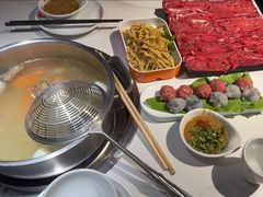 -牛品福潮汕牛肉火锅(旺庄店)