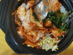 -屋里家延边朝鲜族冷面(南园店)