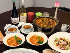 -自如ZSPACE四合院艺术餐厅