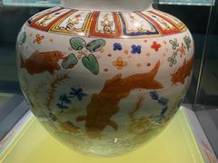 -上海博物馆(人民广场馆)