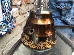 -Turka土耳咖(五大道店)
