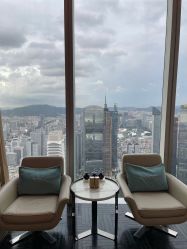 点击看大图 -广州四季酒店·花水疗中心·高空Spa