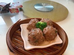-虾饺妹·酒家(金碧店)
