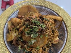 麻辣香锅-刁四藤椒麻辣烫(武夷山路店)